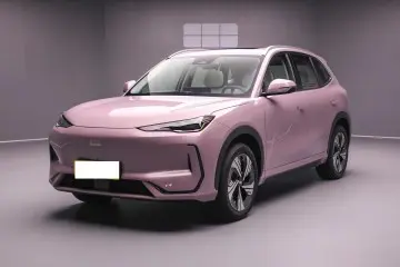 Geely Galaxy E5 Brand New Made China New Energy Pure Electric SUV Cheap Practical Car Fast Charging Ultra Long Range