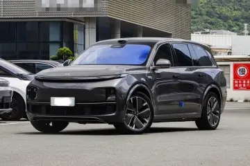 Luxury  Intelligent   Extended Range  Spacious Safety  High Performance