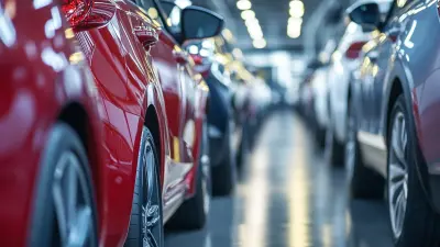 Unlocking Quality Suppliers: Your Guide to Sourcing Excellence in Automobile Drive Components