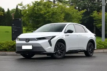 Brand New Product 2024 Honda Electric Car e:ns2