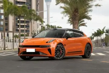 Electric vehicles，zeekr 001，top rated electric cars  electric automobiles