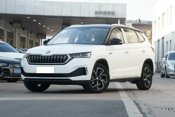 Skoda KAMIQ Small SUV 5 Seats Speed Friendly Automatic Cheap Petrol Vehicles
