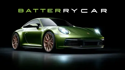 10 Factors Driving the Best Battery Car Market Growth to Reach 500 Million Units by 2025